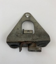 Rear Hatch Mechanism; Bus 1967-1971 211829211D